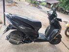 Honda Dio 2020