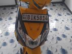 Honda Dio 2020