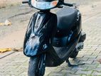 Honda Dio 2020