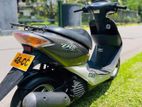 Honda Dio 2020