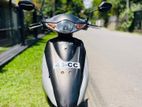 Honda Dio 2020