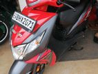 Honda Dio 2020