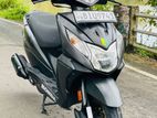 Honda Dio 2020