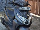 Honda Dio 2020