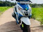 Honda Dio 2020