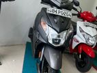 Honda Dio 2020