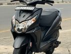 Honda Dio 2020