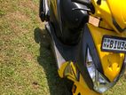 Honda Dio 2020