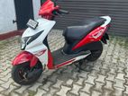 Honda Dio 2020