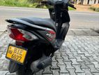 Honda Dio 2020