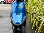 Honda Dio Pal 2020