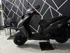 Honda Dio 2020