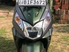 Honda Dio 2020