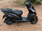 Honda Dio 2020