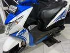 Honda Dio 2020