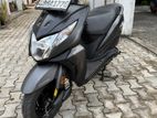 Honda Dio 2020