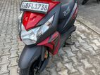 Honda Dio 2020