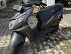 Honda Dio 2020