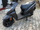 Honda Dio 2020