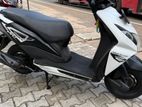 Honda Dio 2020