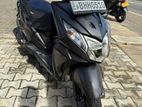 Honda Dio 2020