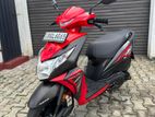 Honda Dio 2020