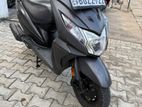 Honda Dio 2020