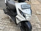 Honda Dio 2020