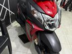 Honda Dio 2020