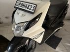 Honda Dio 2020