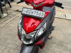 Honda Dio 2020