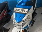 Honda Dio 2020