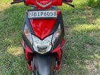Honda Dio 2020