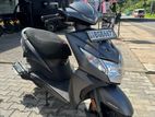 Honda Dio 2020