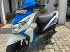 Honda Dio 2020