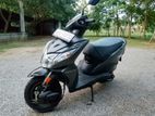 Honda Dio 2020