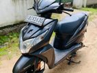 Honda Dio 2020