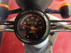 Honda Dio 2020