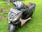 Honda Dio 2020