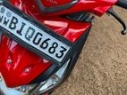 Honda Dio 2020