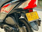 Honda Dio 2020