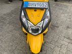 Honda Dio 2020
