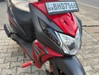 Honda Dio 2020