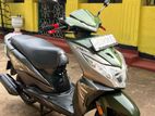 Honda Dio 2020