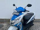 Honda Dio 2020