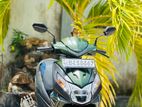 Honda Dio 2020