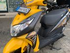 Honda Dio 2020