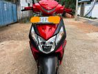 Honda Dio 120 2020