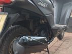 Honda Dio 2020