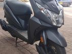 Honda Dio 2020
